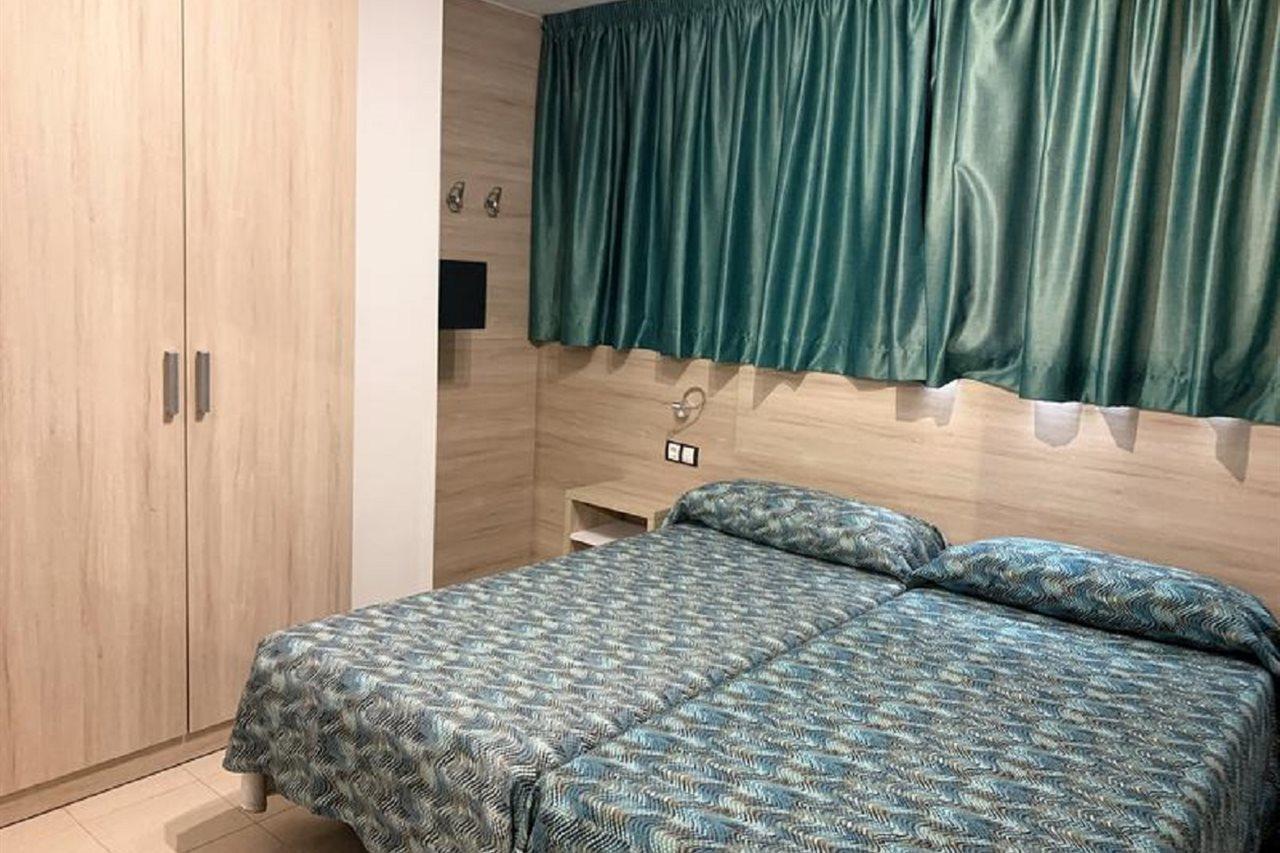 Paraiso 10 Apartamento *