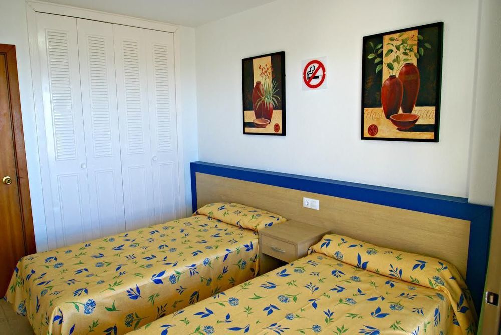 Paraiso 10 Apartamento *