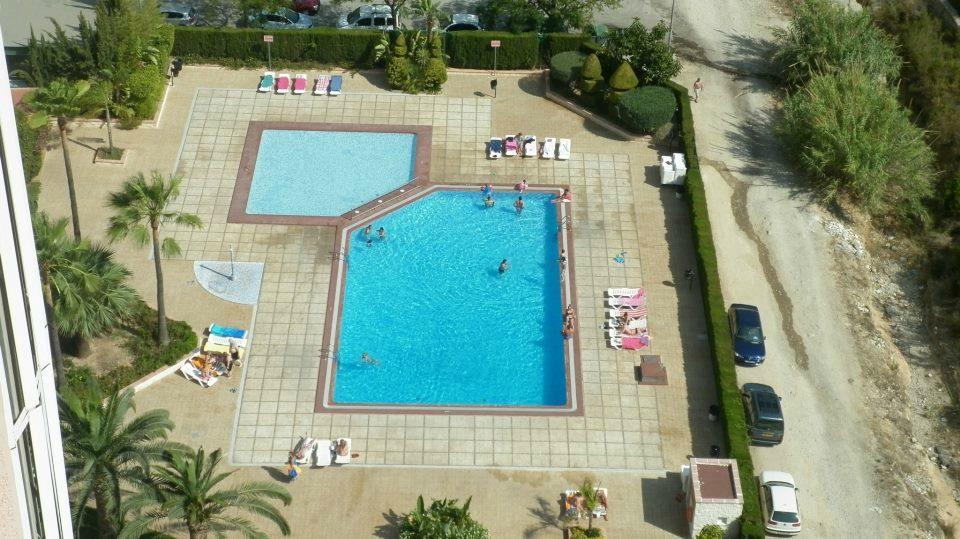 Paraiso 10 Apartamento Benidorm