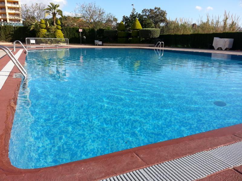Apartamento Paraiso 10 *