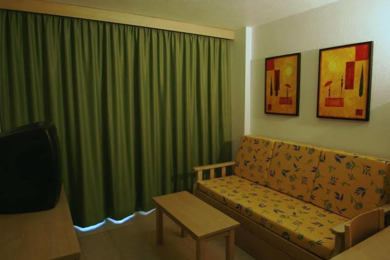 Paraiso 10 Apartamento *