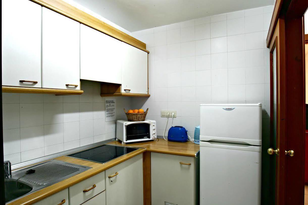 Apartamento Paraiso 10 *