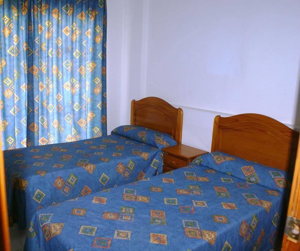 Apartamento Paraiso 10 *