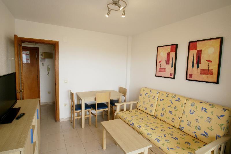 Apartamento Paraiso 10 *