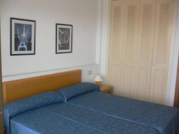 Apartamento Paraiso 10 *
