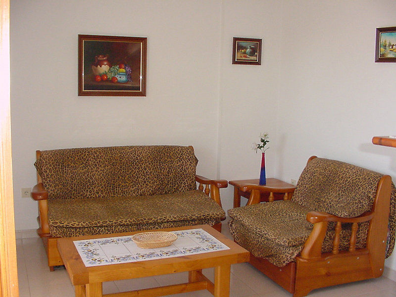 Paraiso 10 Apartamento *